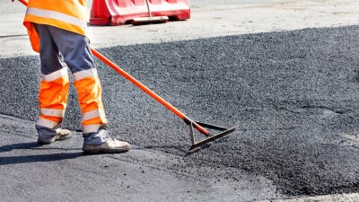 Из-за ремонта по улице Калдаякова в Алматы ограничат движение