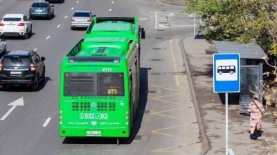 В Шымкенте на Наурыз будет бесплатный проезд в общественном транспорте. Что решили в Астане и Алматы