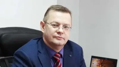 Страховым омбудсменом Казахстана переизбрали Игоря Яковенко