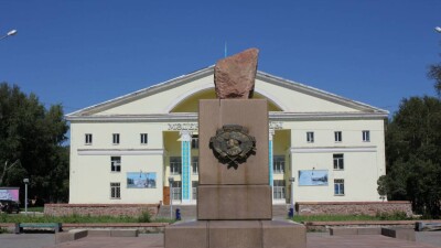 В Риддере назначили и. о. акима после смерти Дмитрия Горькового