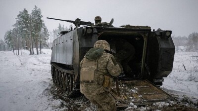 Что проиcходит в Украине. Главное за день 22 ноября