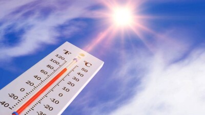 Жару до +46 градусов прогнозируют в Казахстане