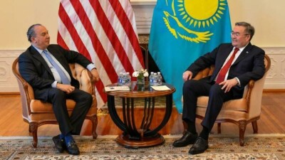 В Конгрессе США поддерживают реформы Токаева – МИД РК