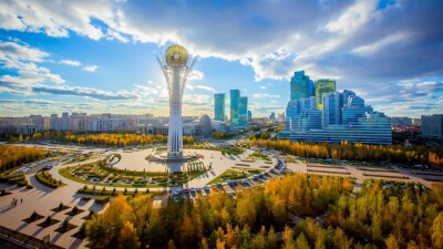 Приглашение на завтрак с гостями Nobel Fest разыгрывают в Казахстане