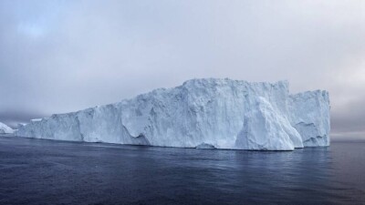 Таяние ледников достигло точки невозврата. Генсек ООН выразил серьёзную тревогу