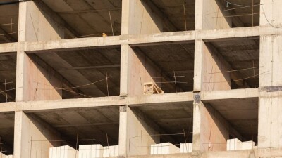 Цена квадратного метра в новом жилье превысила 1093 доллара в Казахстане