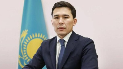 Комитет по делам спорта Казахстана возглавил опытный борец