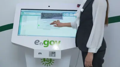 Сотрудники ЦОНа организовали канал нелегальной миграции в Алматинской области