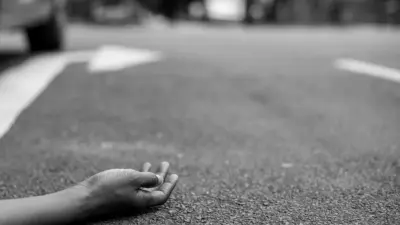 Три человека погибли в автомобиле, опрокинувшемся на трассе Астана – Алматы