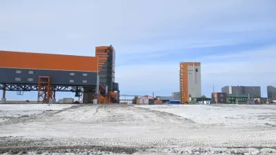 На шахте "Болашак", где происходили возгорания, возобновили работы