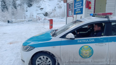 Почему походы в горы Алматы лучше отложить, объяснили в ДЧС