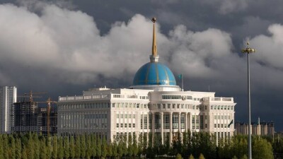 Токаев сменил зампреда Антикоррупционной службы