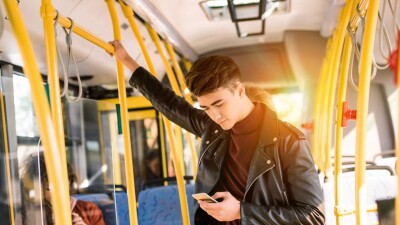 Первый кольцевой автобусный маршрут запустят в Астане