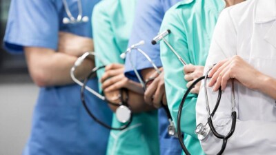 В Павлодаре врачи психдиспансера нашли себя в списках пациентов