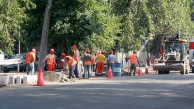 В Алматы пройдут испытания теплосетей. Где не рекомендуется парковаться
