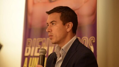 На выборах президента Эквадора победил 35-летний предприниматель