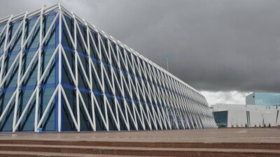 Съезд лидеров мировых религий в этом году не будут проводить во Дворце мира и согласия. Почему?