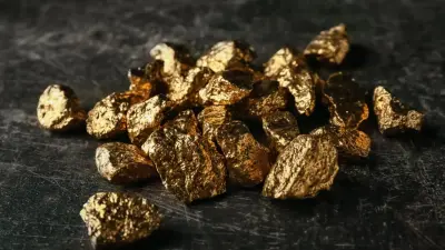 Русло реки изменили ради незаконной добычи золота на востоке Казахстана