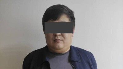 Бизнесмена, которого искал Антикор Казахстана, задержали в Бишкеке