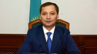 Экс-замакима Мангистауской области Ниязова переведут под домашний арест