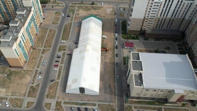 Акимат Астаны полгода не предоставлял инвестору землю, за которую он уже заплатил