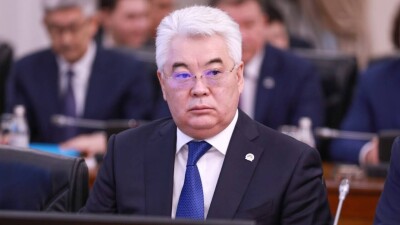 Токаев назначил экс-главу МИИР послом в Узбекистане