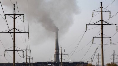 Загрязнение воздуха: как изменилась ситуация в Казахстане за последние годы