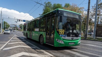 Автобусные парки Астаны, Алматы и ещё четырёх городов передадут частникам до 2025 года
