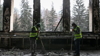 Отголоски января: в Алматы ИП судится с чиновниками из-за ущерба на 72 млн тенге
