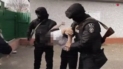 За вербовку для совершения терактов в Казахстане осудили жителя Каскелена