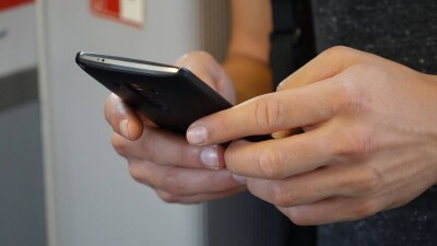 Ваучер на бесплатное питание: казахстанцев призвали не бояться сообщения с номера 1414