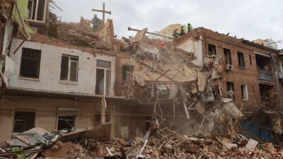 Что проиcходит в Украине. Главное за день 6 октября