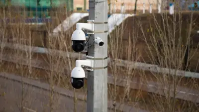 Реализация Послания-2024: сколько камер с распознаванием лиц теперь на улицах Казахстана