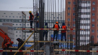 Только 20 ЖК в Шымкенте имеют разрешение на привлечение денег дольщиков