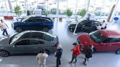 Экспорт авто из Казахстана упал в 17 раз: в чём причина