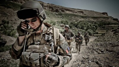День вывода американских войск сделали государственным праздником в Афганистане