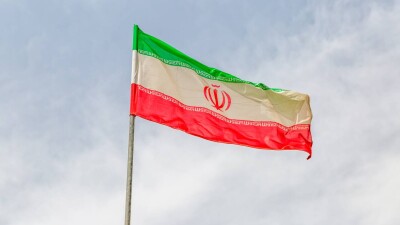 В Иране впервые казнили участника массовых протестов
