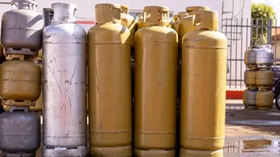 Предельную цену на сжиженный газ переутвердят в Казахстане