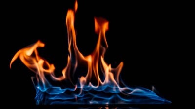 Ребёнок погиб в результате пожара в Петропавловске