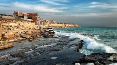 Долю туризма в экономике Мангистау решили поднять более чем в 1,5 раза: принят комплексный план