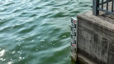 Водохранилище в Алматинской области, которое прорвало во время паводков, по решению суда вернут государству