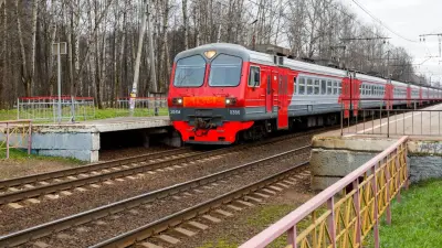 В Казахстане начали антимонопольное расследование в отношении филиала РЖД