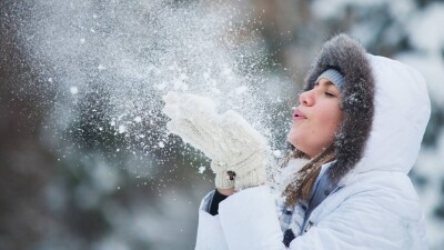 Где в Казахстане пройдёт снег в середине недели, рассказали синоптики