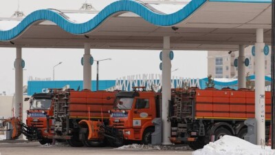 Предельные цены на сжиженный газ оставили на прежнем уровне