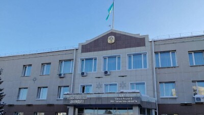 Замакима Рудного рекомендовали уволить за то, что он нагрубил подчинённой