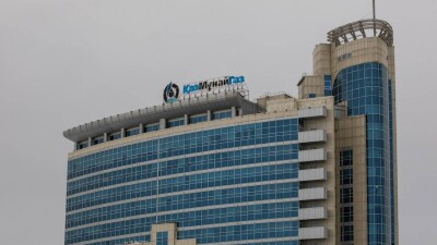 Марат Омаров перечислил проблемы из-за монополии КазМунайГаза