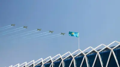 Назначения в Минобороны: генерал-майор Садыков стал заместителем главы ведомства