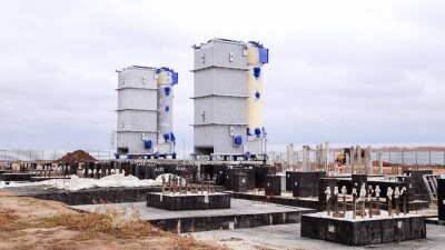 Когда достроят теплостанцию "Тельман", рассказал аким Астаны