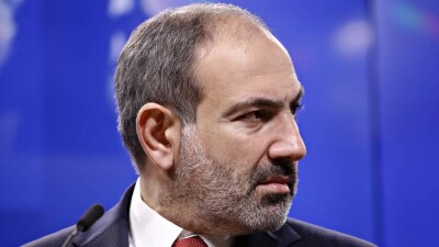 ЕСПЧ признал заключение Никола Пашиняна в 2010 году противоречащим правам человека