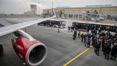 В Мининдустрии рассказали, кто освобождается от досмотра в аэропортах